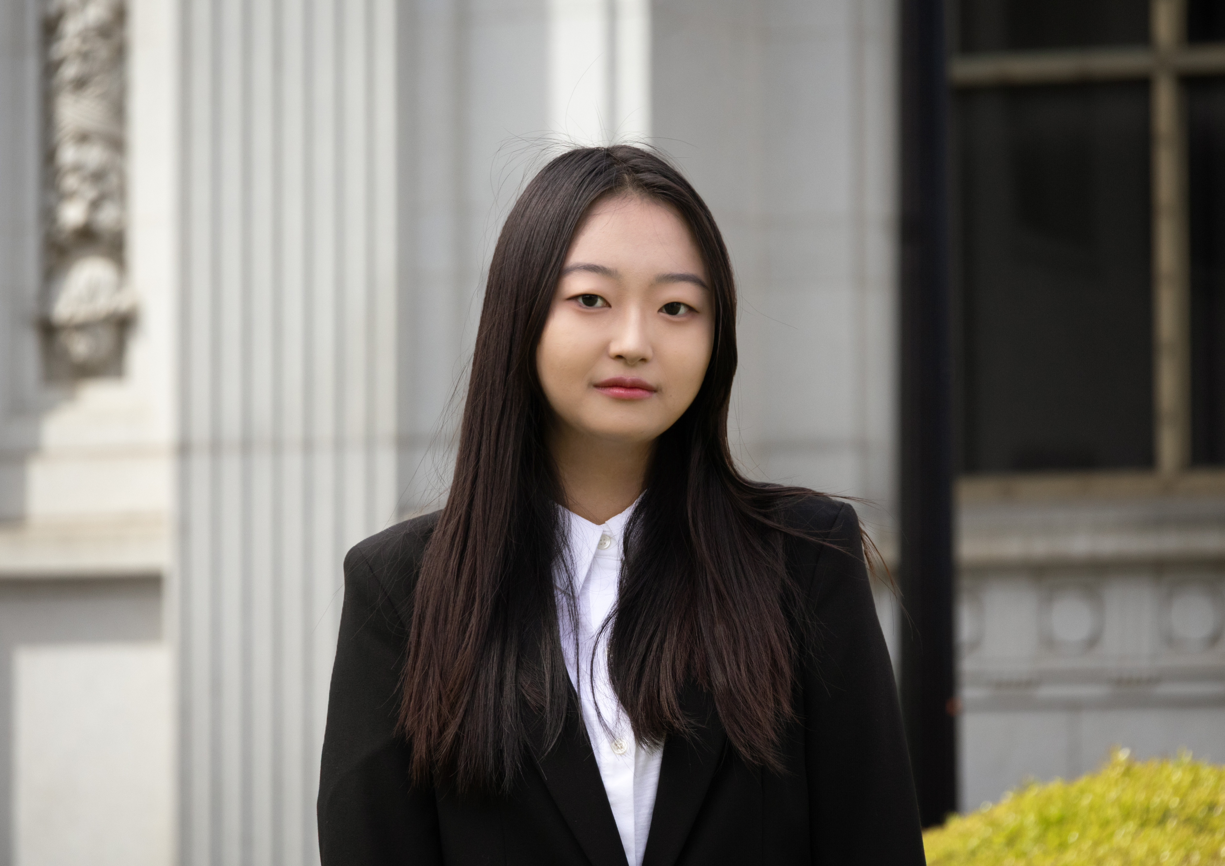 Eileen Hwang Profile Picture