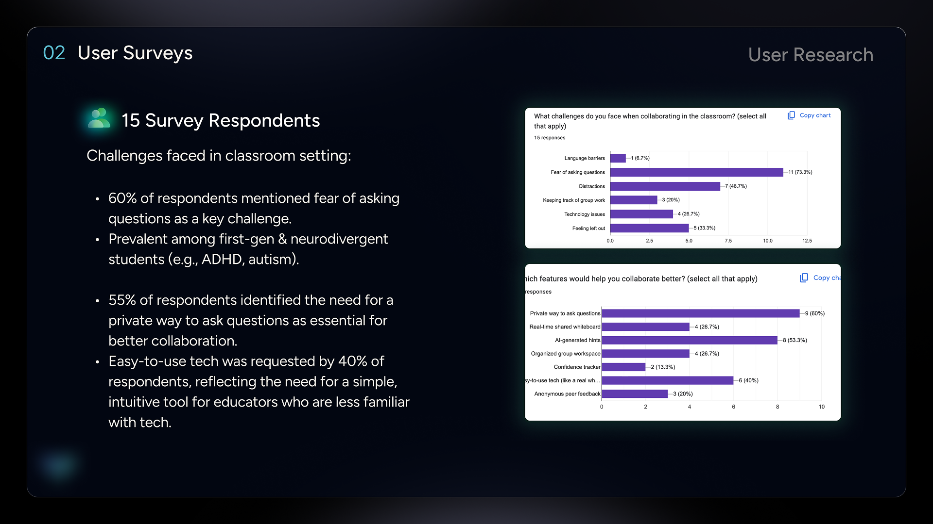 Key Features Screenshot 1